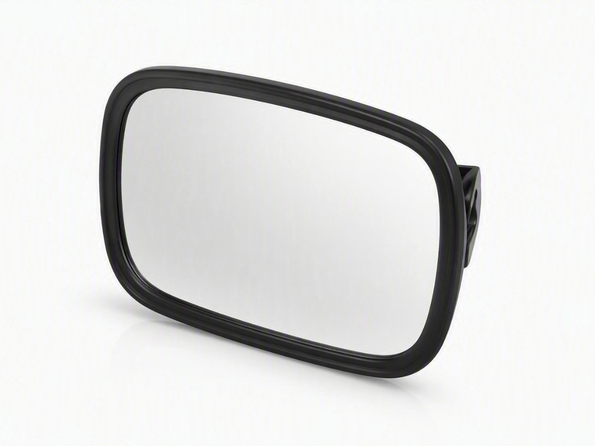 An image showing the front view of Mirror interior (Part 123/04971)